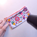 Creatieve tekenpennen set van 6