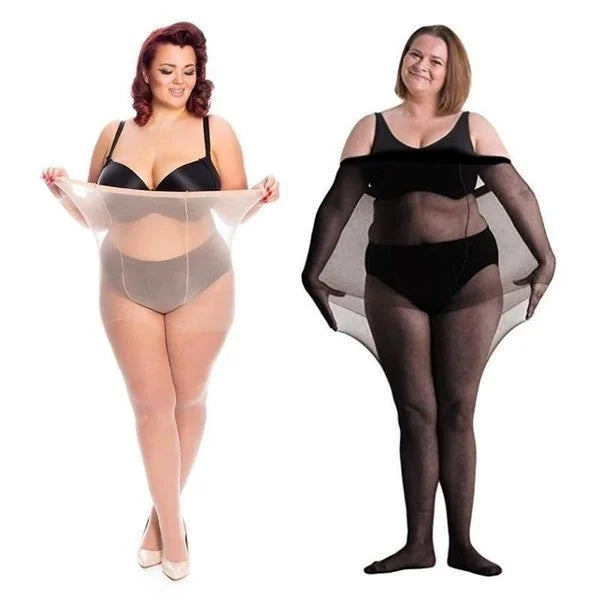 Onverwoestbare bodyshaping panty