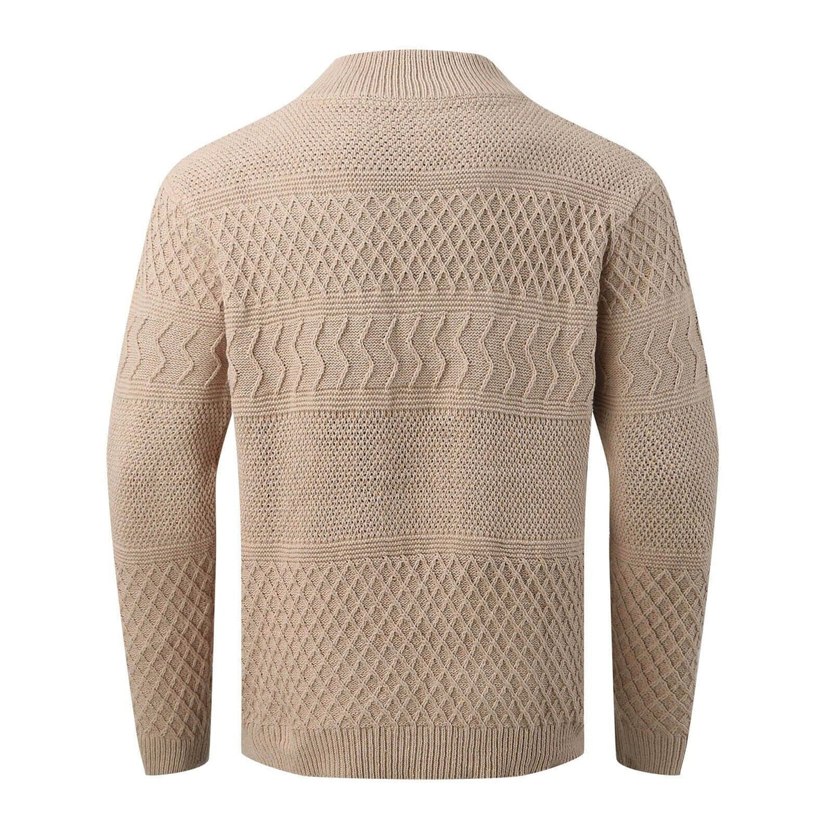 Luuk wintervest