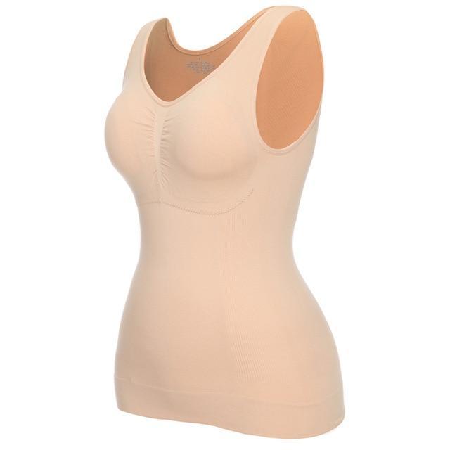 Cami shapewear-body