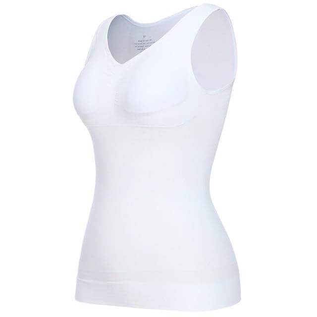 Cami shapewear-body