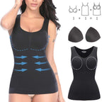 Cami shapewear-body