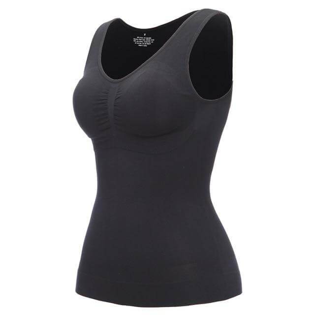 Cami shapewear-body
