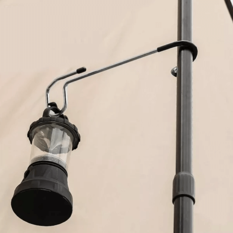 Campinglantaarn Adventure Light