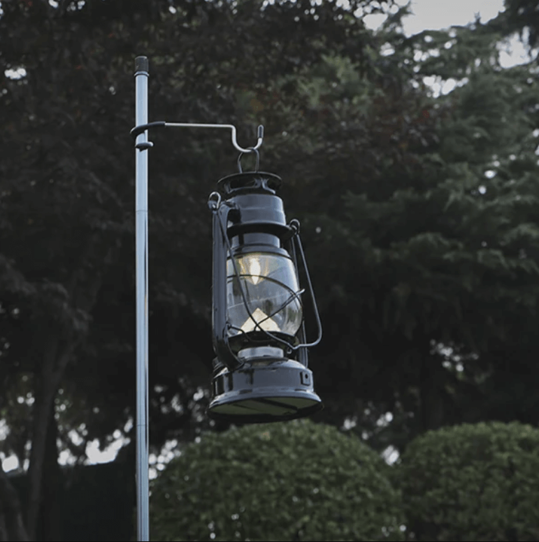 Campinglantaarn Adventure Light