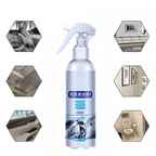 Bubble auto interieur cleaner – inhoud: 260 ml — afbeelding 3