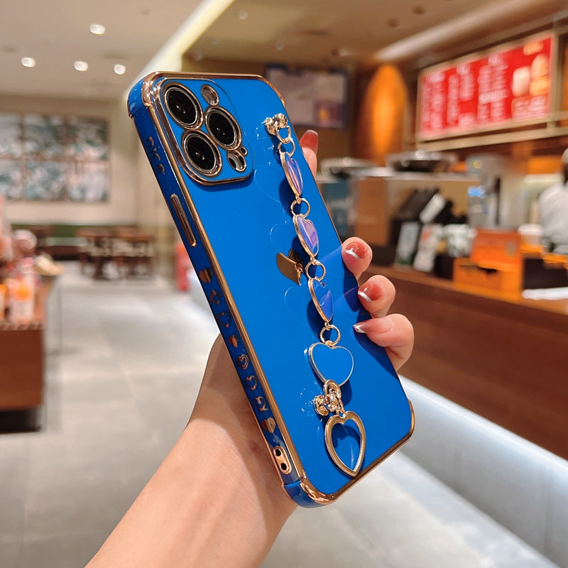 Telefoonhoesje voor dames