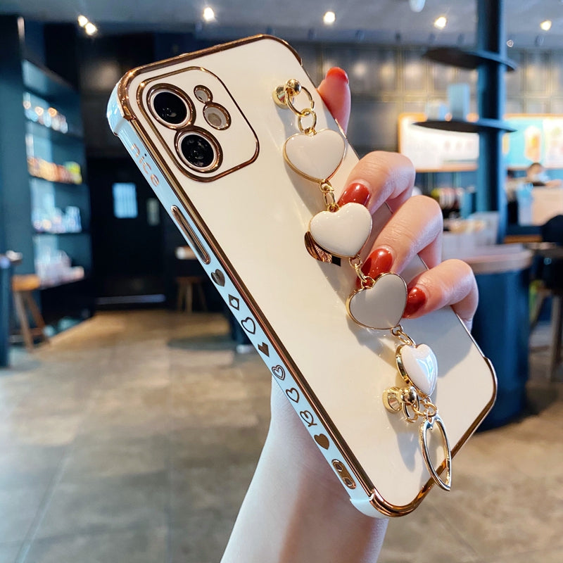 Telefoonhoesje voor dames