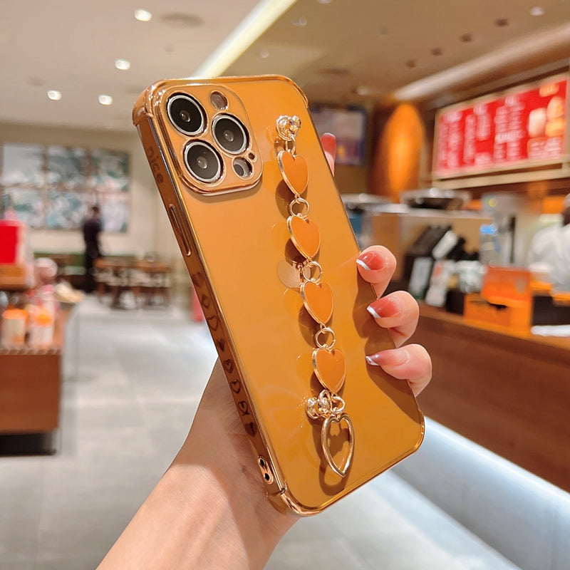 Telefoonhoesje voor dames