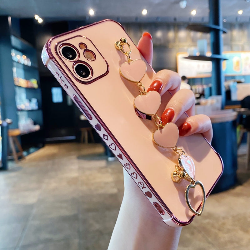 Telefoonhoesje voor dames
