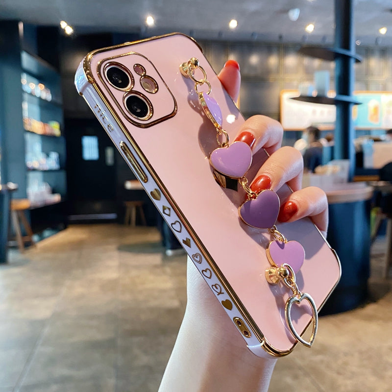 Telefoonhoesje voor dames