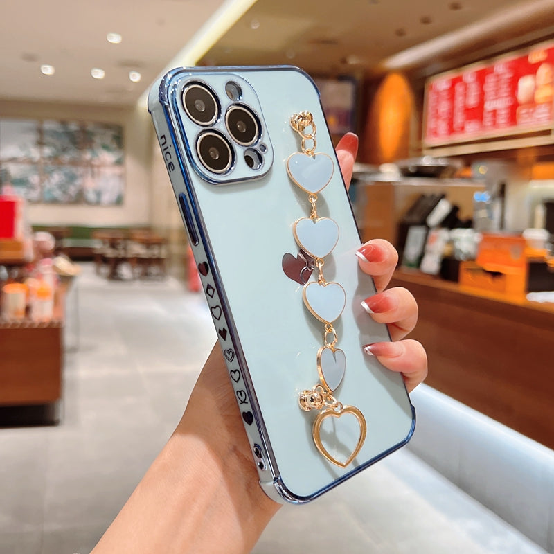 Telefoonhoesje voor dames