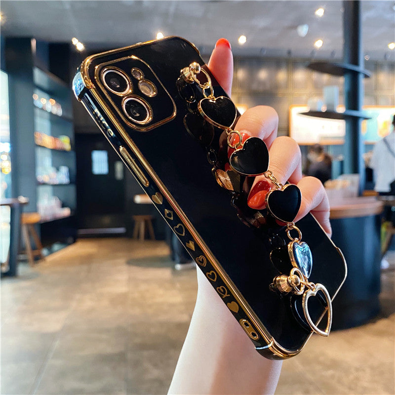 Telefoonhoesje voor dames