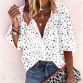 Blouse voor dames – Fien