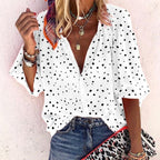 Blouse voor dames – Fien