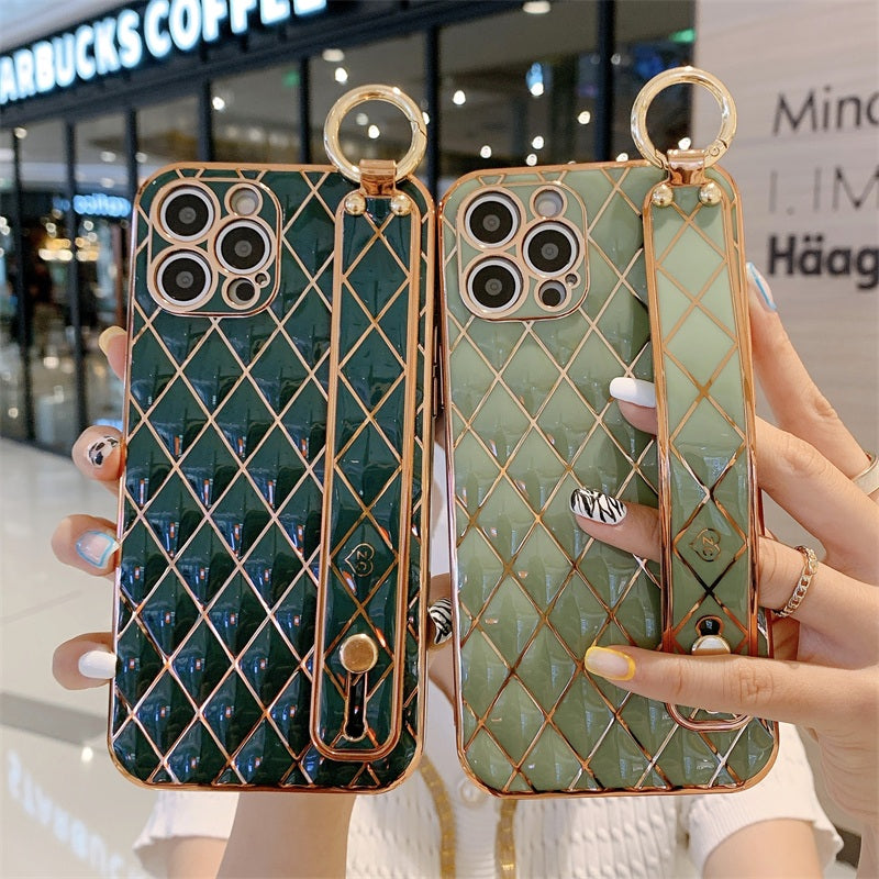 Telefoonhoes voor iphones