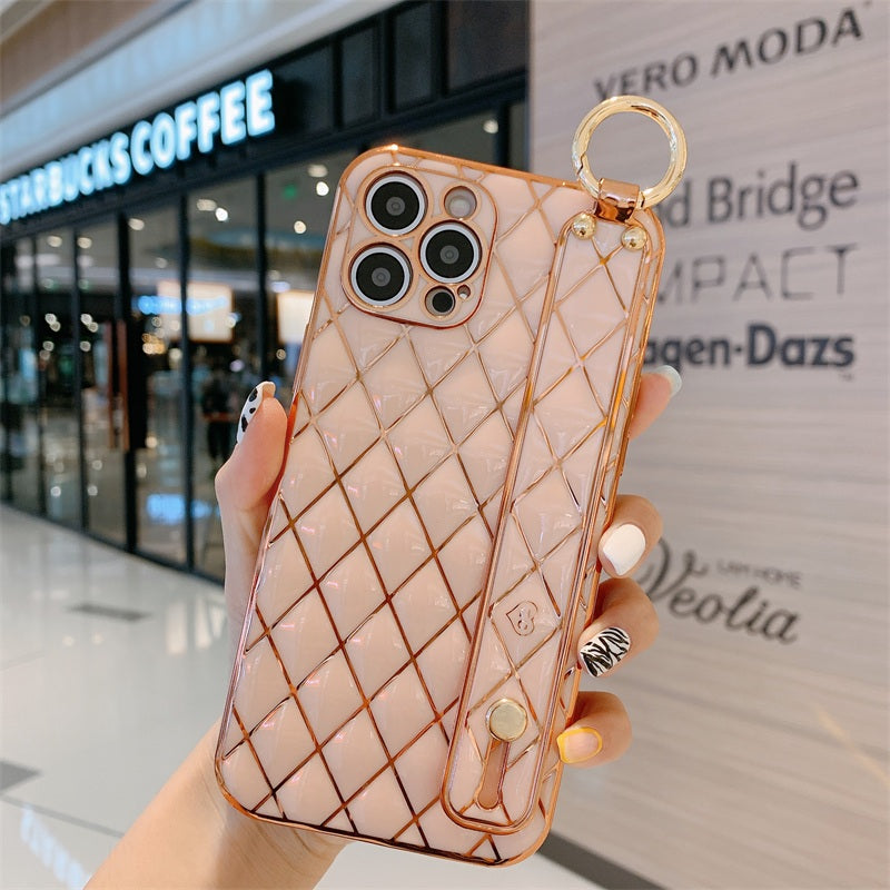 Telefoonhoes voor iphones