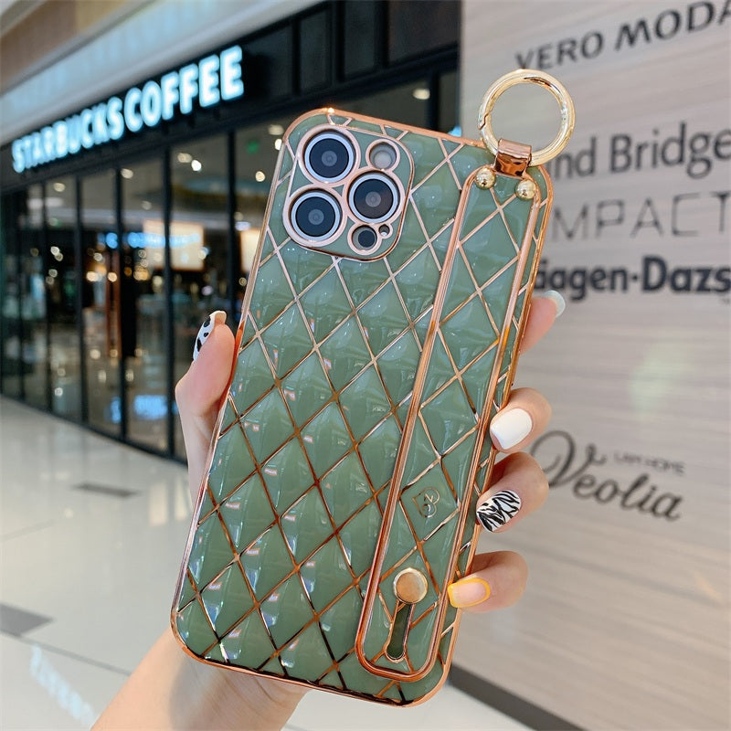 Telefoonhoes voor iphones