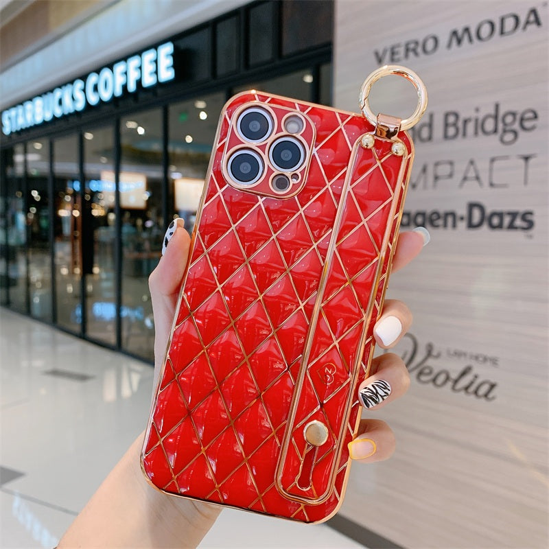 Telefoonhoes voor iphones