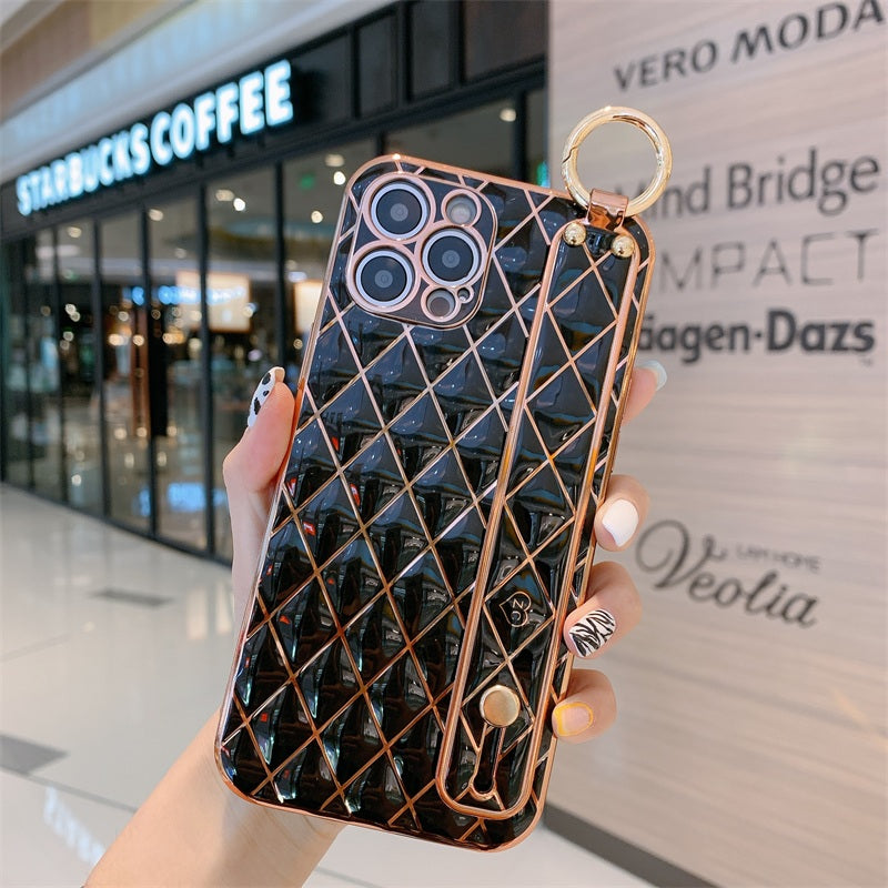 Telefoonhoes voor iphones