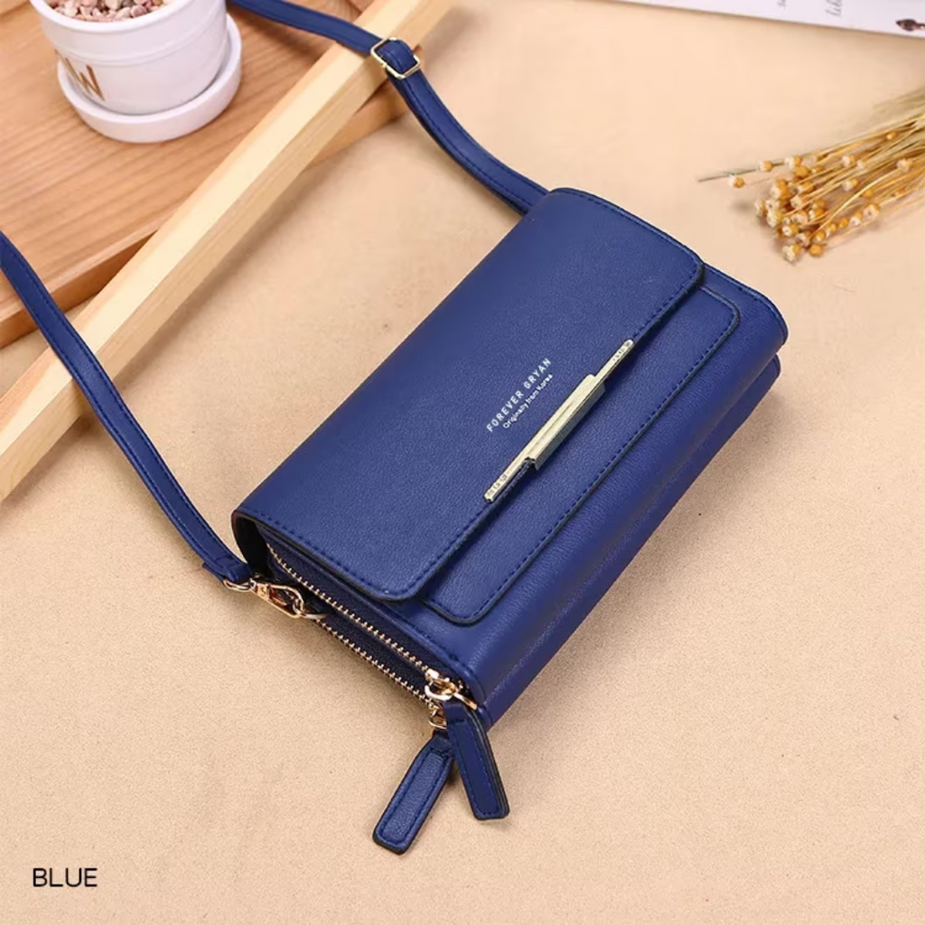 Multifunctionele crossbodytas Cara