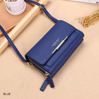 Multifunctionele crossbodytas Cara