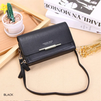Multifunctionele crossbodytas Cara