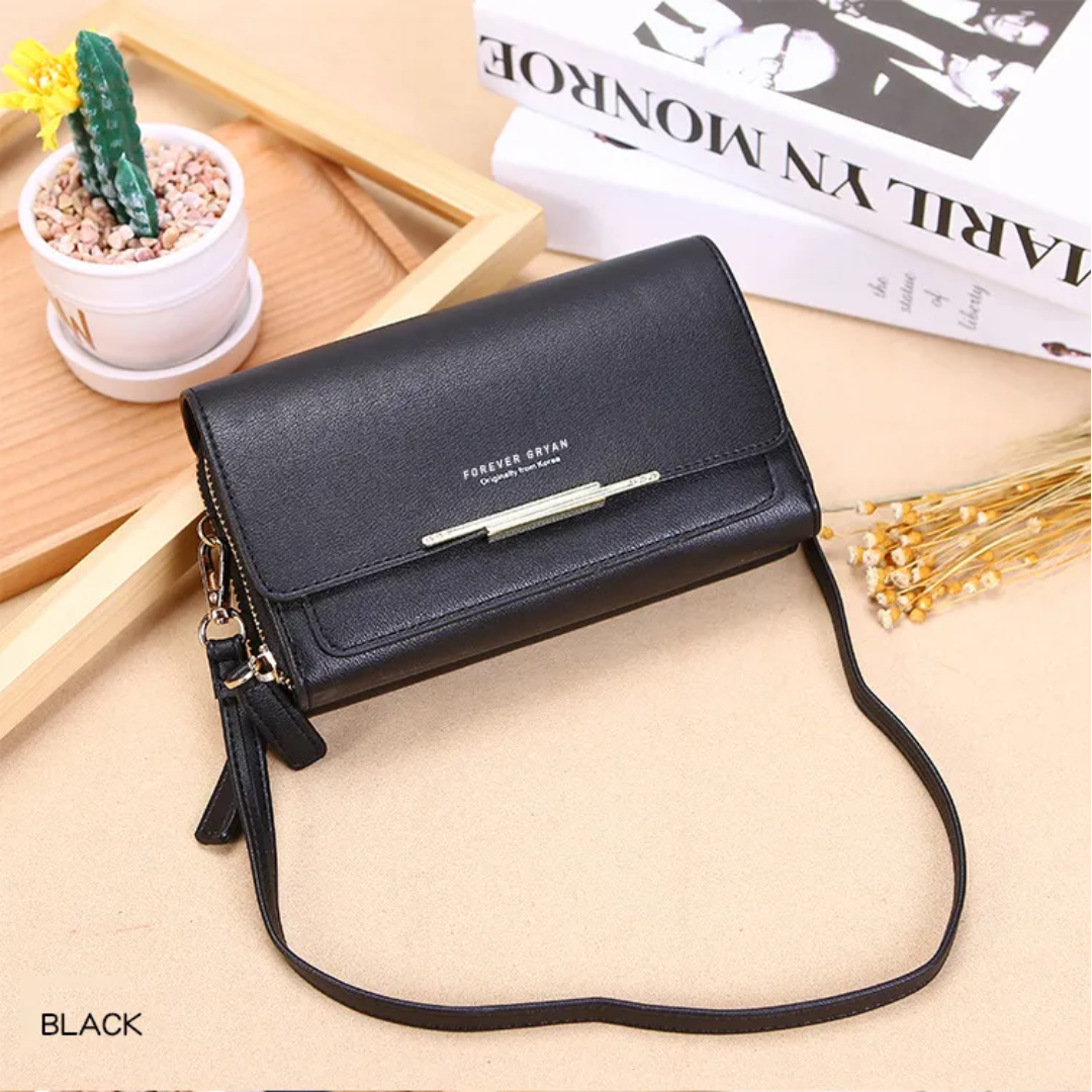 Multifunctionele crossbodytas Cara