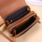 Multifunctionele crossbodytas Cara