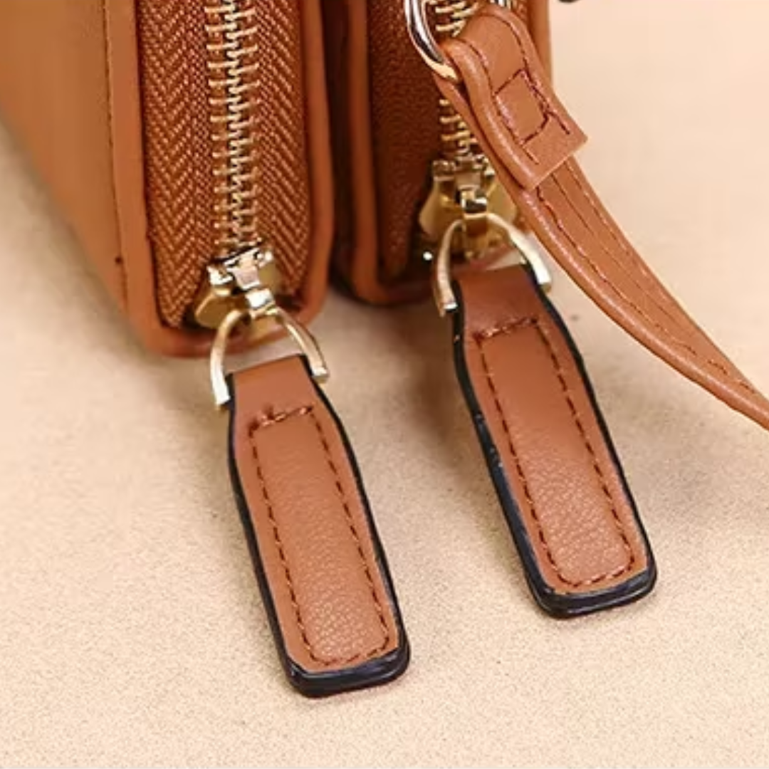 Multifunctionele crossbodytas Cara