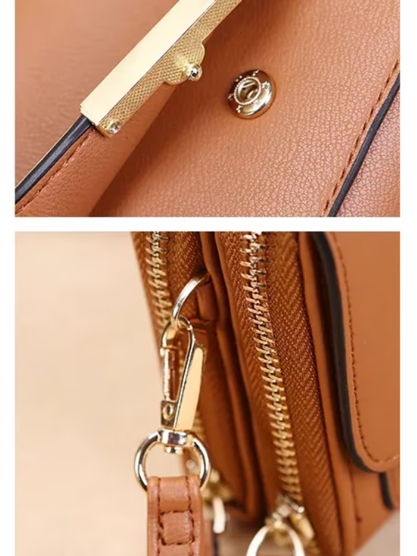 Multifunctionele crossbodytas Cara