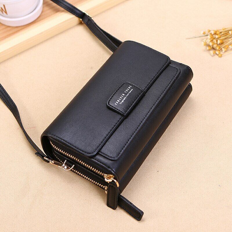 Multifunctionele crossbodytas Cara