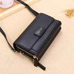 Multifunctionele crossbodytas Cara