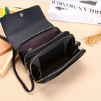 Multifunctionele crossbodytas Cara