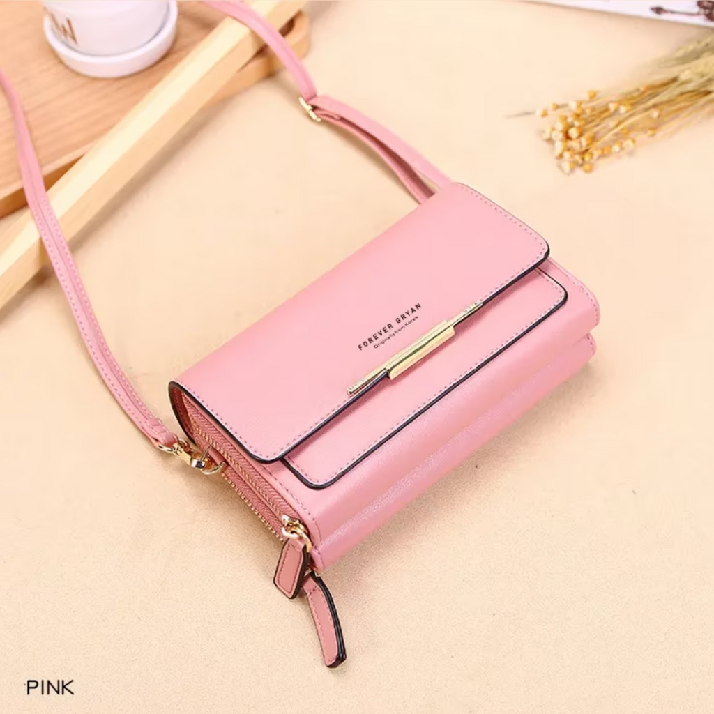 Multifunctionele crossbodytas Cara