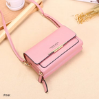 Multifunctionele crossbodytas Cara