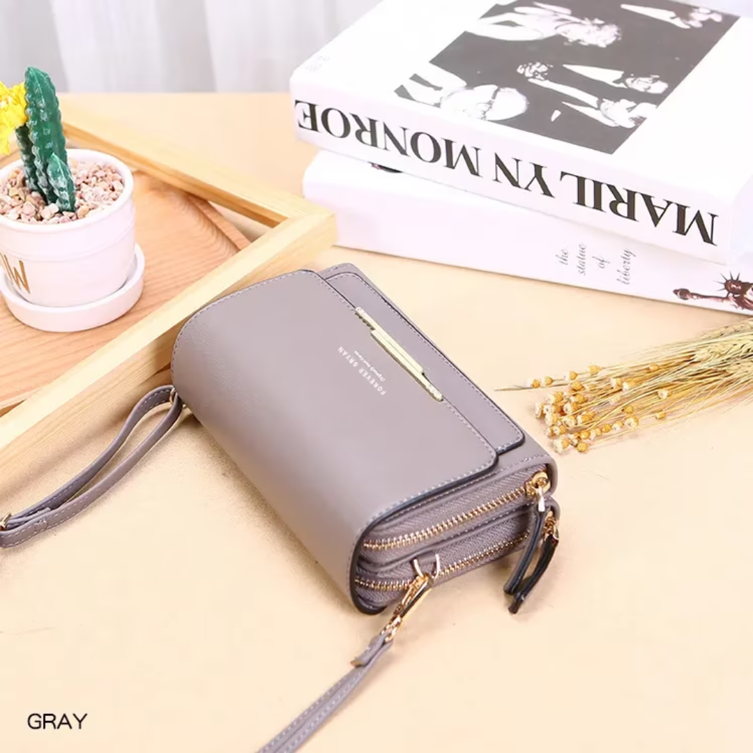 Multifunctionele crossbodytas Cara