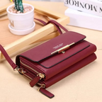 Multifunctionele crossbodytas Cara