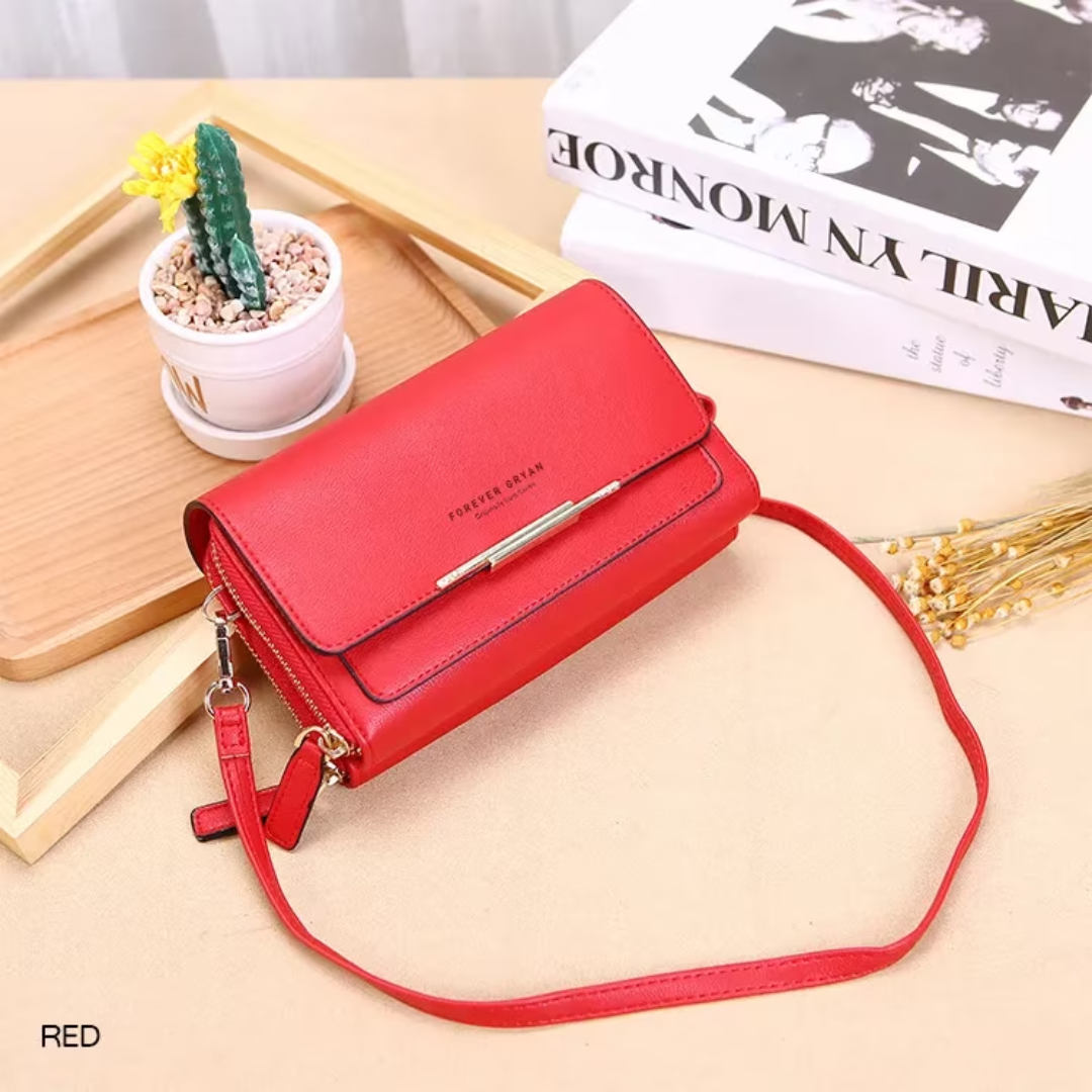 Multifunctionele crossbodytas Cara
