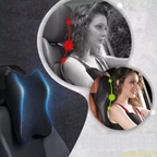 Autokussen Neck pillow