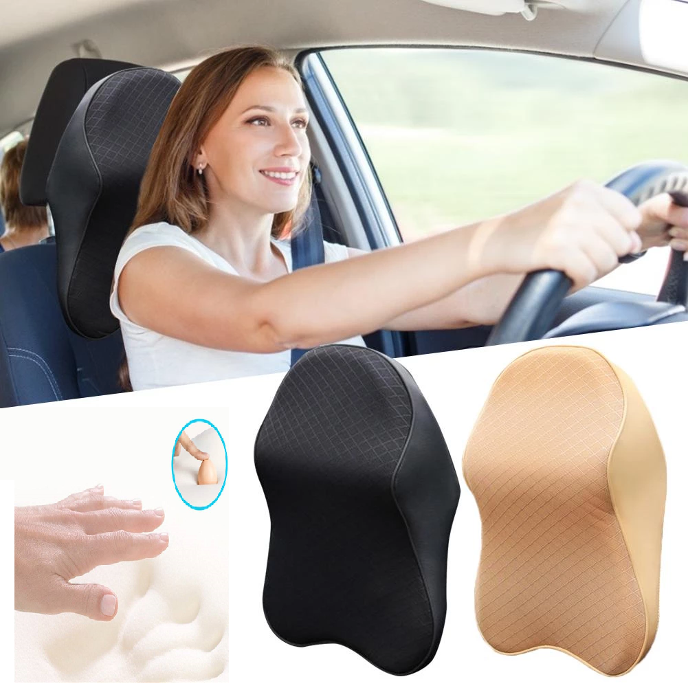 Autokussen Neck pillow