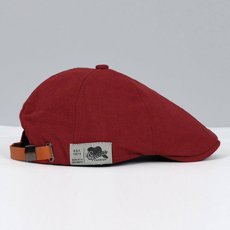 Urban baret