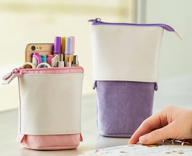 Pop-Up etui