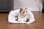 Kattenslaapzak