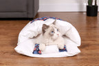Kattenslaapzak