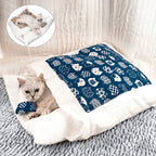 Kattenslaapzak