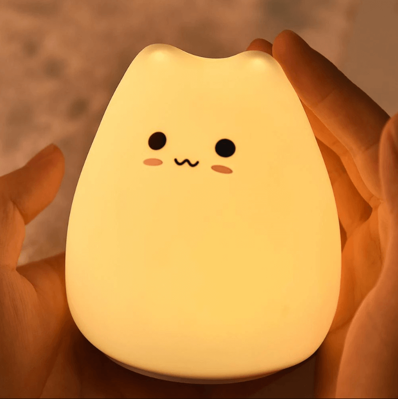 Katten lamp