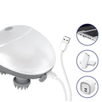 Elektrische massager voor huisdieren en mensen