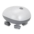 Elektrische massager voor huisdieren en mensen