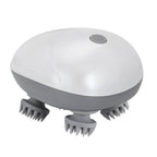 Elektrische massager voor huisdieren en mensen